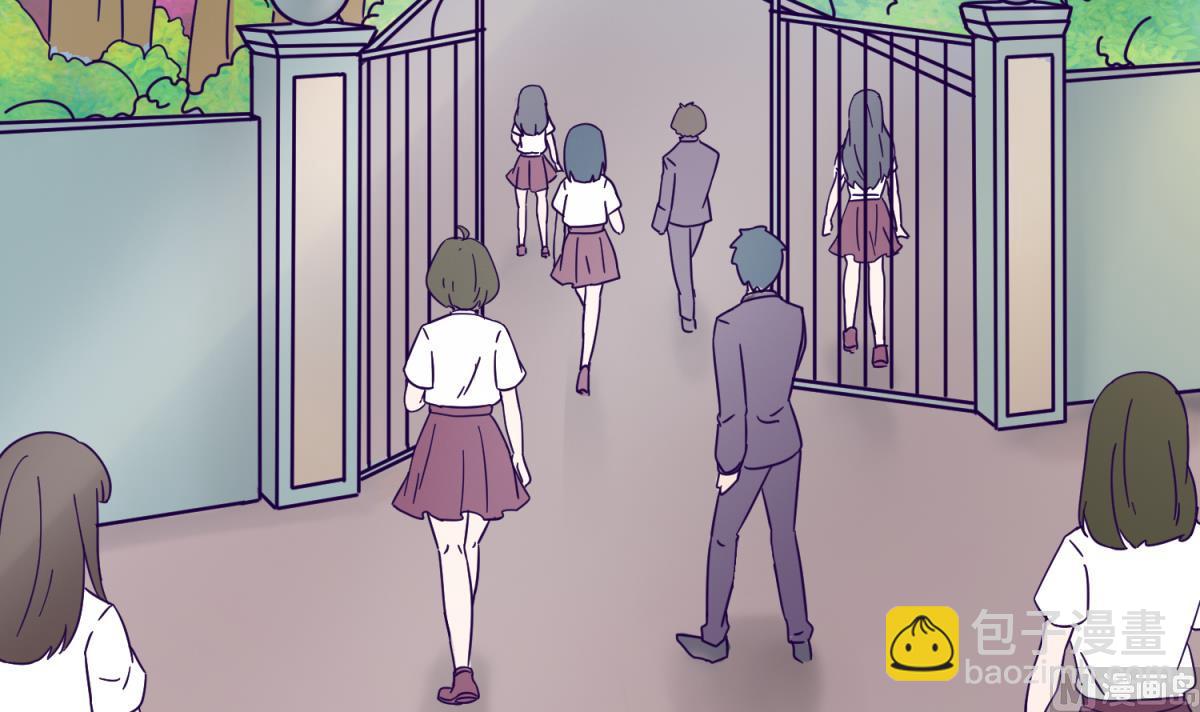 《女校攻略》第159话 没有高勐的桃夭 第6页
