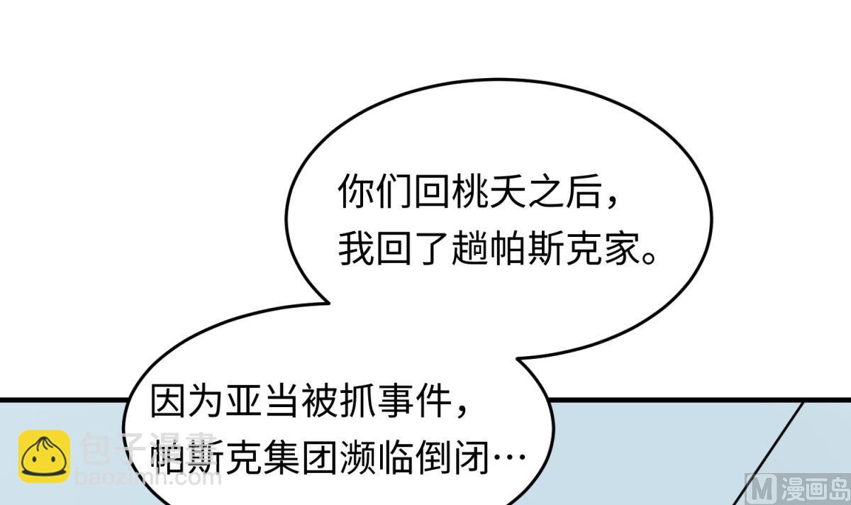 《女校攻略》第160话 完美的未来 上 第15页