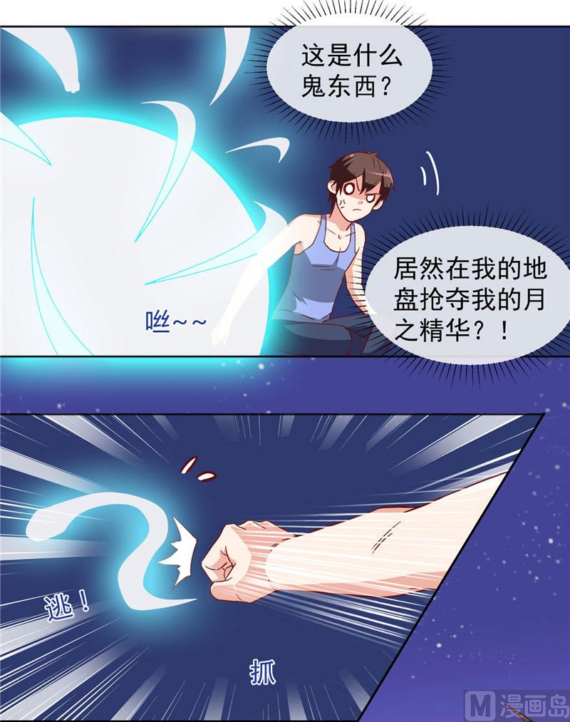 《美女大小姐的专属高手》第12话 私人保镖 第19页