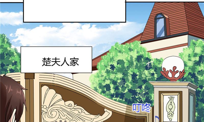 《美女大小姐的专属高手》第10话 你小子有艳福了 第29页