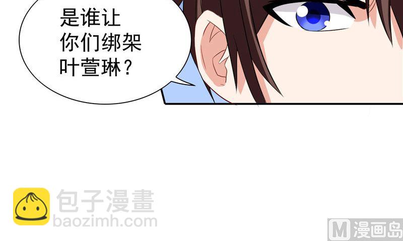 《美女大小姐的专属高手》第28话 谁指使你们的 第31页