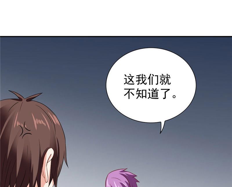 《美女大小姐的专属高手》第28话 谁指使你们的 第35页