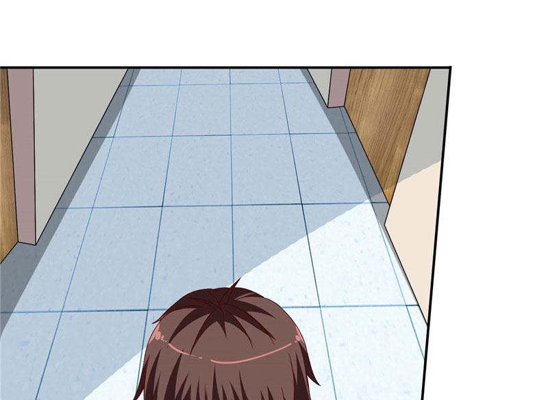 《美女大小姐的专属高手》第29话 是不是感到几分惊喜 第6页