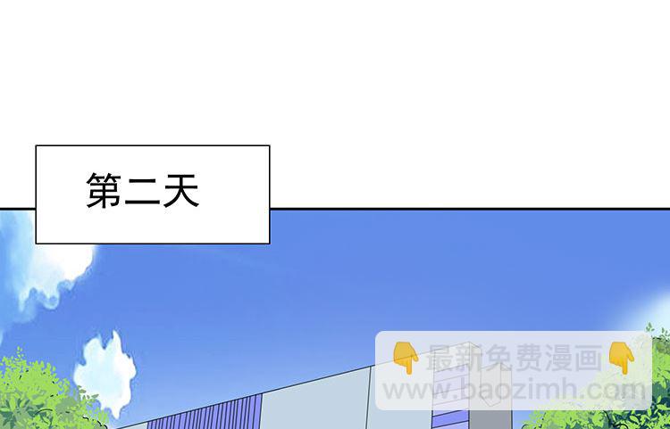 《美女大小姐的专属高手》第35话 多亏有你 第33页