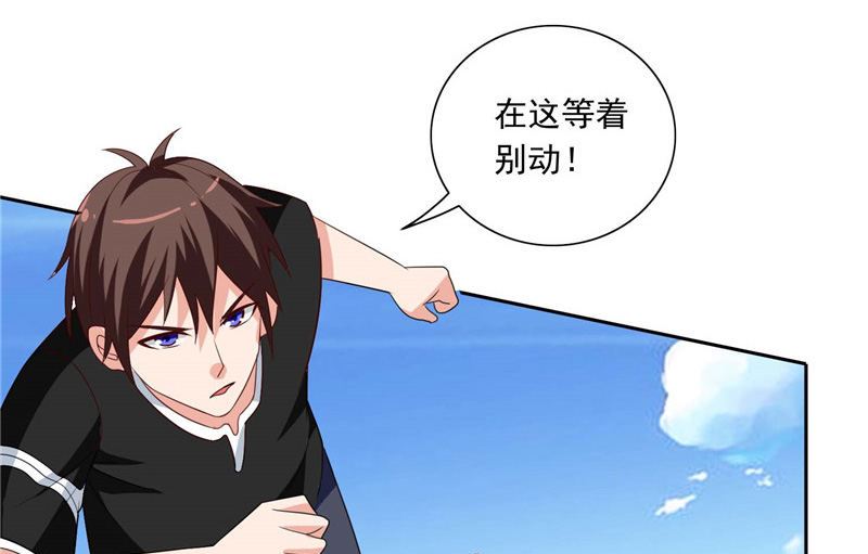 《美女大小姐的专属高手》第38话 职业杀手 第17页