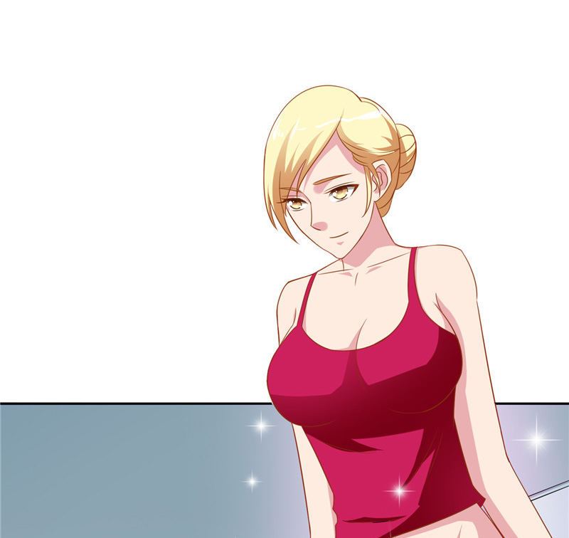 《美女大小姐的专属高手》第39话 事情越来越复杂 第28页