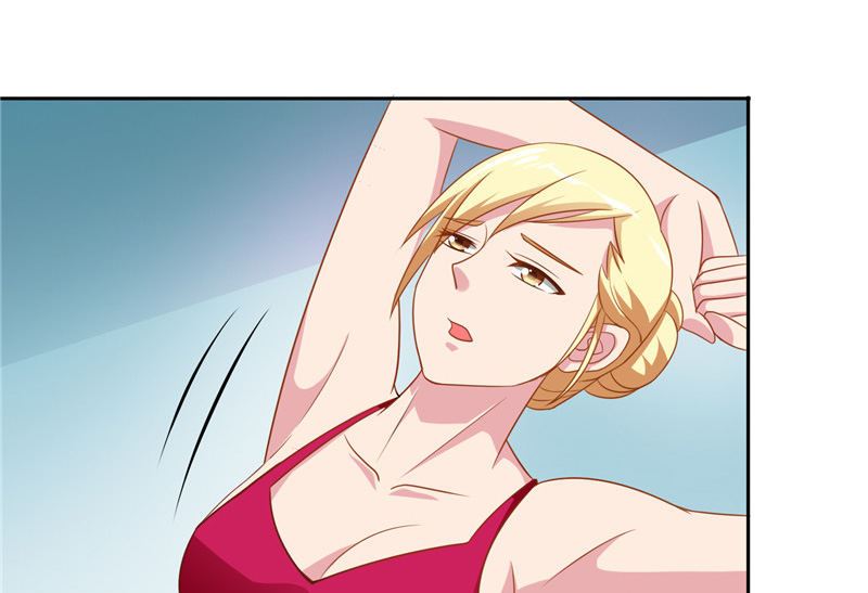 《美女大小姐的专属高手》第39话 事情越来越复杂 第31页
