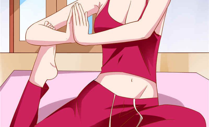 《美女大小姐的专属高手》第39话 事情越来越复杂 第38页