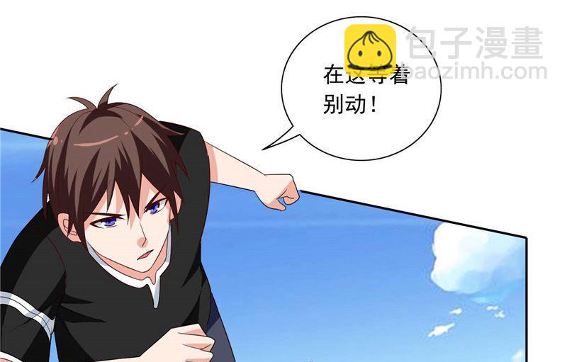 《美女大小姐的专属高手》第38话 职业杀手 第17页