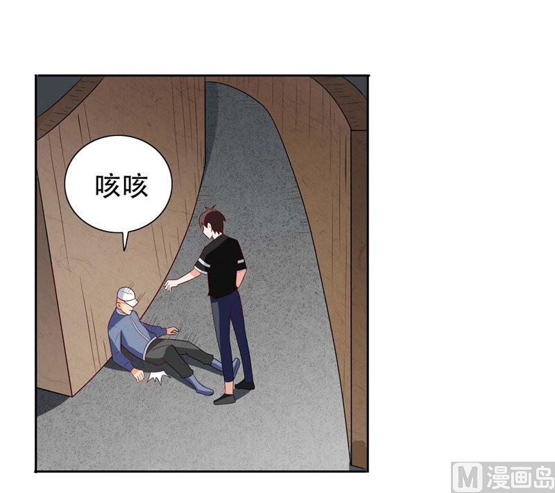 《美女大小姐的专属高手》第38话 职业杀手 第29页