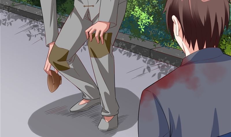 《美女大小姐的专属高手》第47话 小玩意儿 第14页