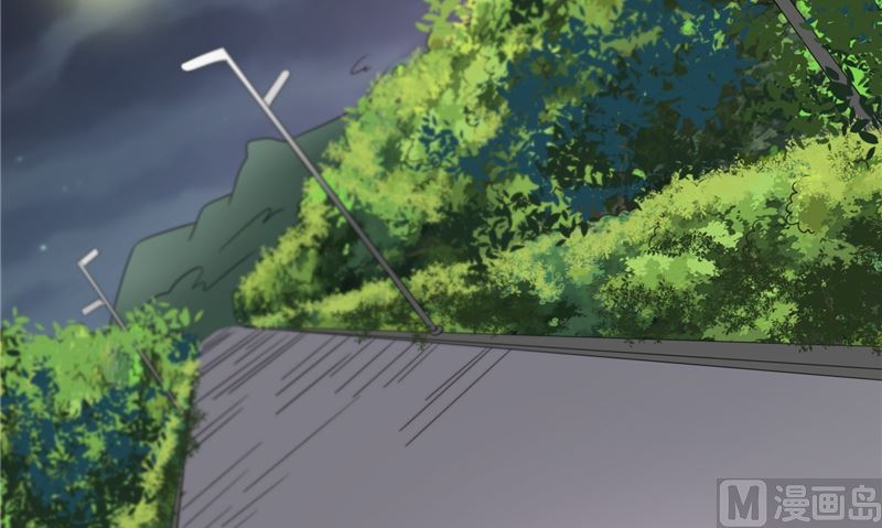 《美女大小姐的专属高手》第47话 小玩意儿 第24页