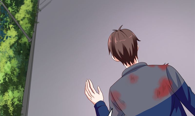 《美女大小姐的专属高手》第47话 小玩意儿 第25页