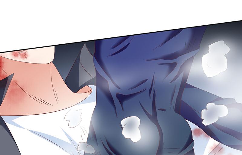 《美女大小姐的专属高手》第45话 就这样结束了？ 第43页