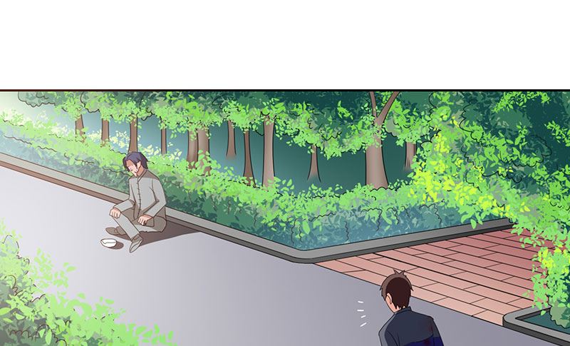 《美女大小姐的专属高手》第46话 差点被吃 第34页