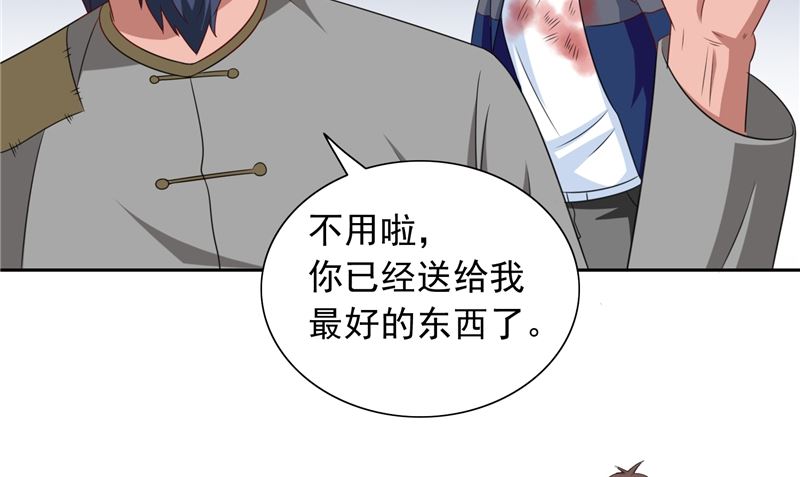 《美女大小姐的专属高手》第47话 小玩意儿 第17页