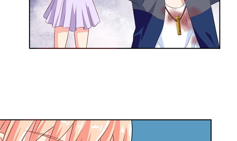 《美女大小姐的专属高手》第47话 小玩意儿 第47页