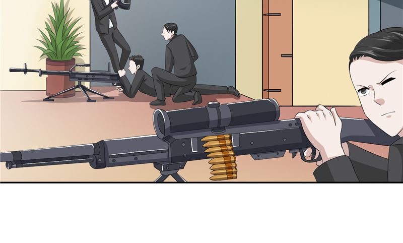 《美女大小姐的专属高手》第56话 另辟蹊径 第15页