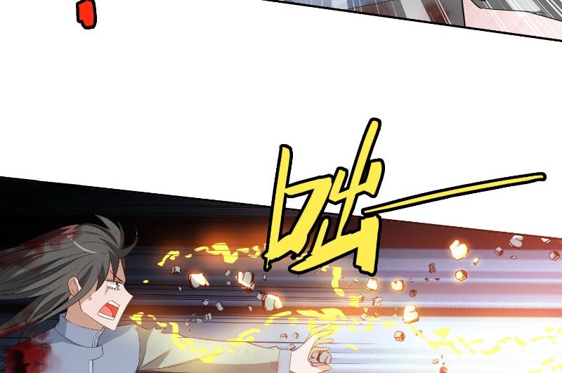 《美女大小姐的专属高手》第60话 仙灵救场！ 第36页