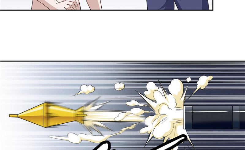 《美女大小姐的专属高手》第57话 发现黑皮 第21页