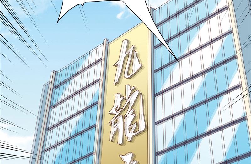 《美女大小姐的专属高手》第58话 怎么处置 第11页