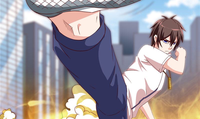 《美女大小姐的专属高手》第58话 怎么处置 第50页