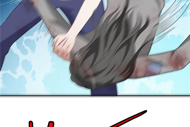 《美女大小姐的专属高手》第60话 仙灵救场！ 第9页