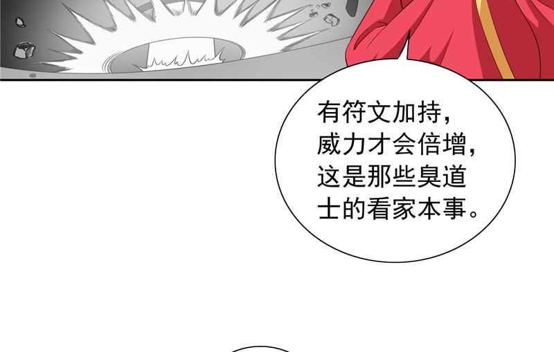 《美女大小姐的专属高手》第62话 灵魄 第28页
