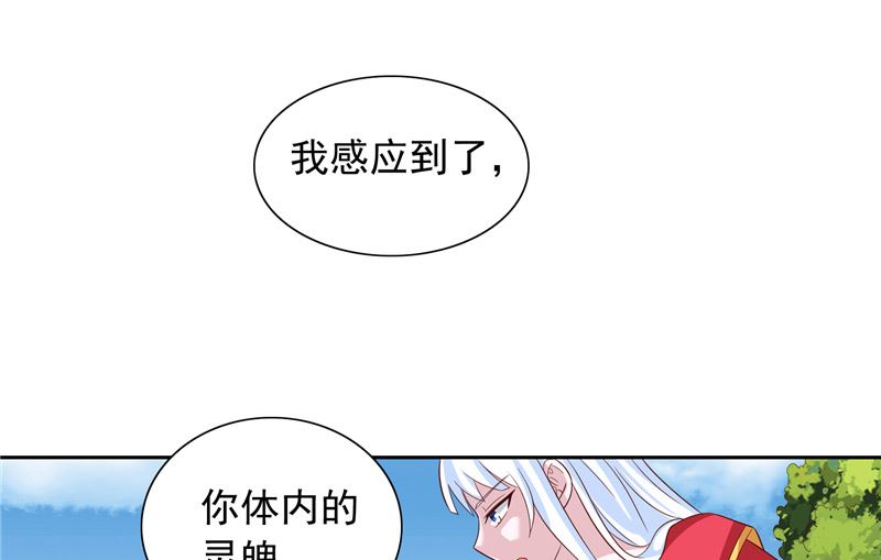《美女大小姐的专属高手》第62话 灵魄 第10页