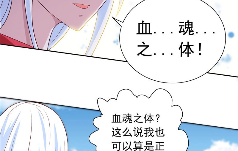 《美女大小姐的专属高手》第62话 灵魄 第17页