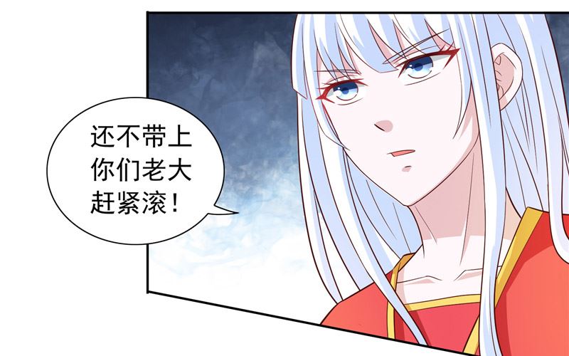 《美女大小姐的专属高手》第61话 解决黑龙 第12页