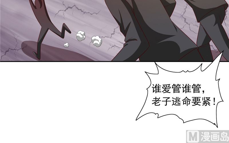 《美女大小姐的专属高手》第61话 解决黑龙 第14页