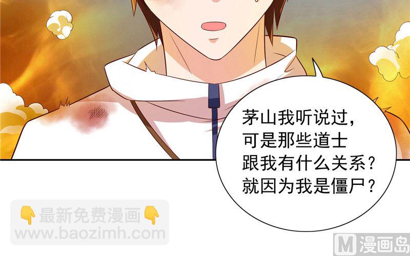 《美女大小姐的专属高手》第61话 解决黑龙 第35页