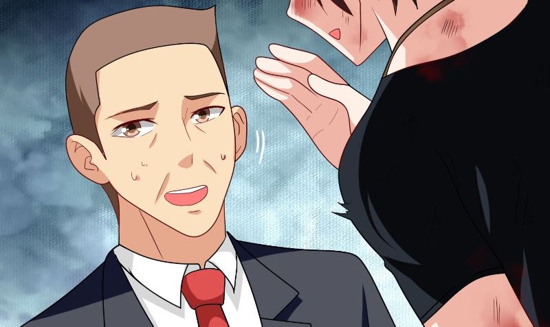 《美女大小姐的专属高手》第75话 那些道士们 第30页