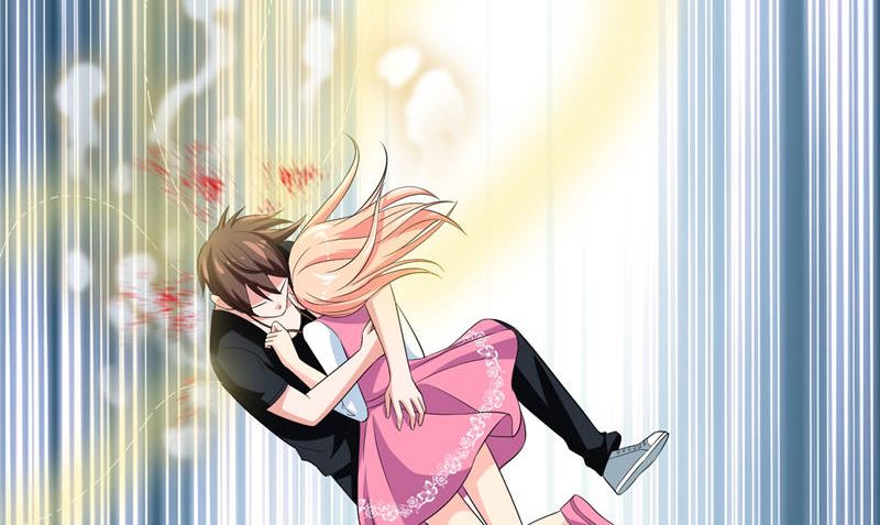 《美女大小姐的专属高手》第76话 祭符 第36页