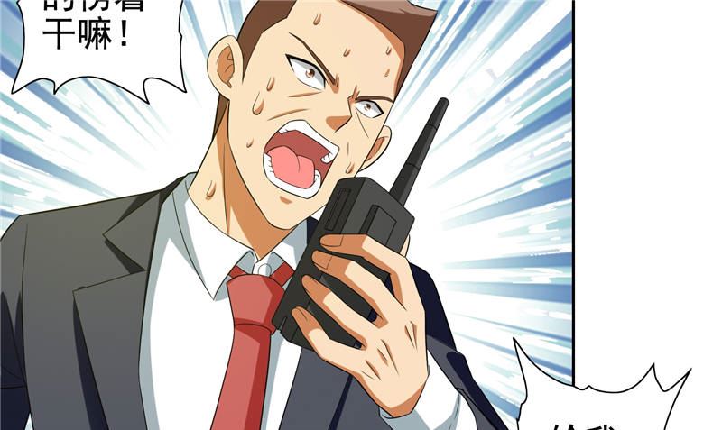 《美女大小姐的专属高手》第76话 祭符 第44页