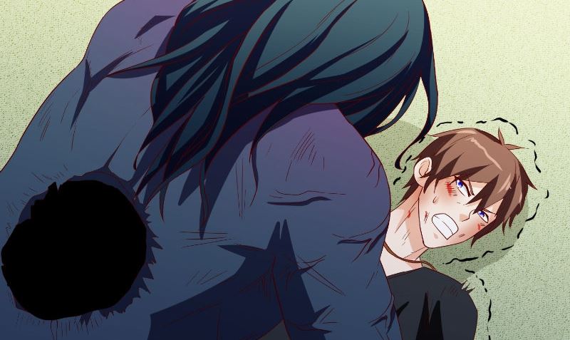 《美女大小姐的专属高手》第74话 居然逃了 第36页