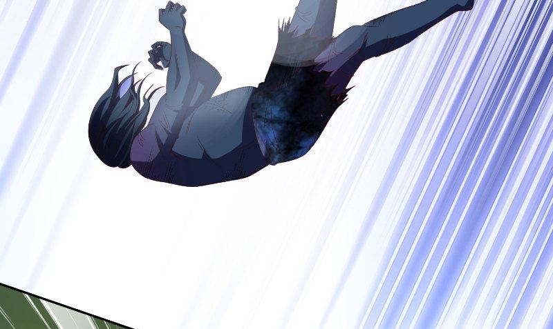 《美女大小姐的专属高手》第74话 居然逃了 第8页