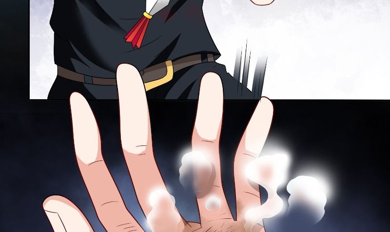 《美女大小姐的专属高手》第75话 那些道士们 第45页