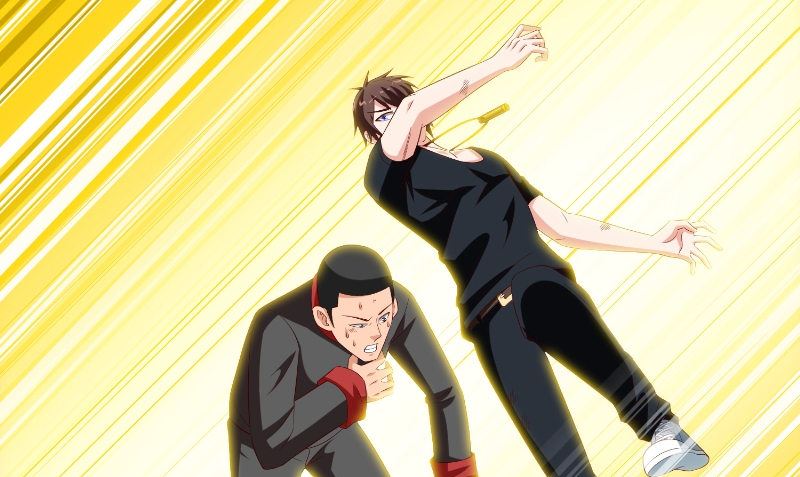 《美女大小姐的专属高手》第78话 关心 第16页