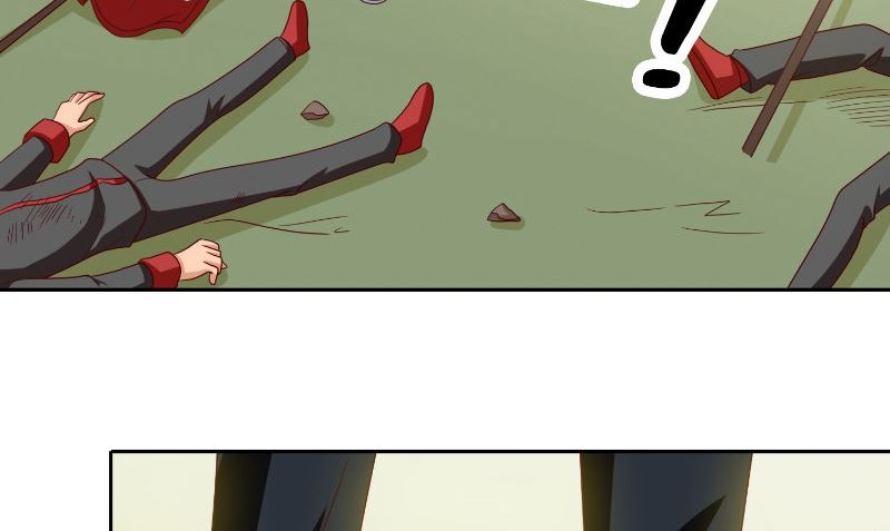 《美女大小姐的专属高手》第78话 关心 第29页