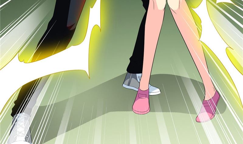 《美女大小姐的专属高手》第77话 大法器加持 第33页