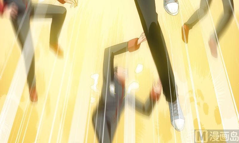 《美女大小姐的专属高手》第78话 关心 第12页