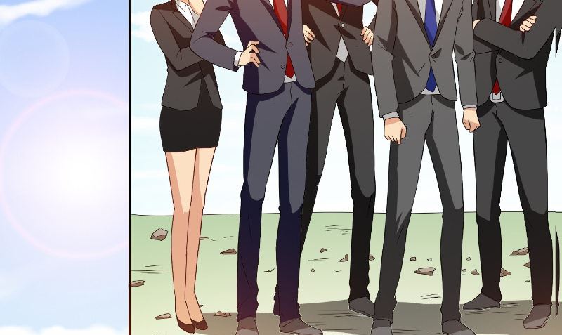 《美女大小姐的专属高手》第79话 针灸 第10页