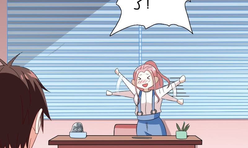 《美女大小姐的专属高手》第83话 妻子 第39页