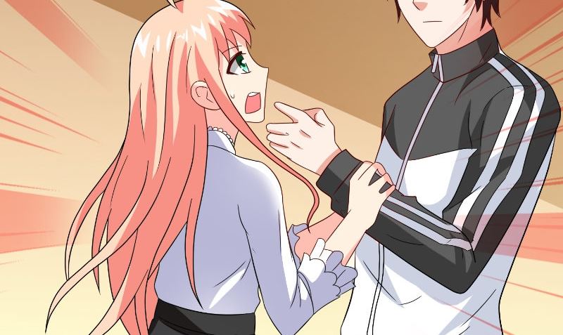 《美女大小姐的专属高手》第83话 妻子 第24页