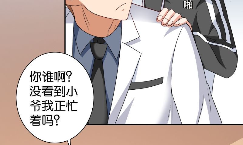 《美女大小姐的专属高手》第86话 赵蒙 第29页