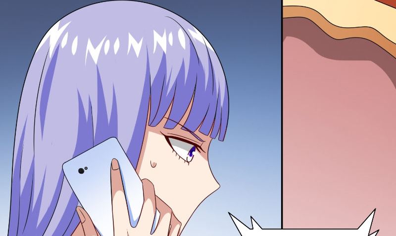 《美女大小姐的专属高手》第85话 参加交流会 第42页