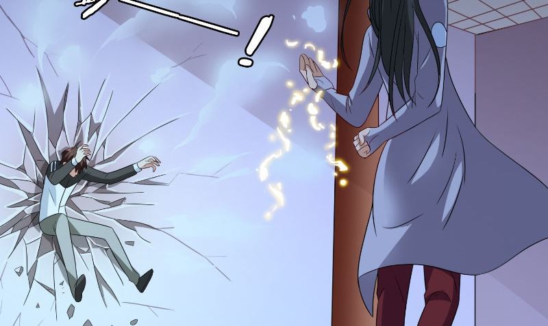 《美女大小姐的专属高手》第88话 白僵 第15页