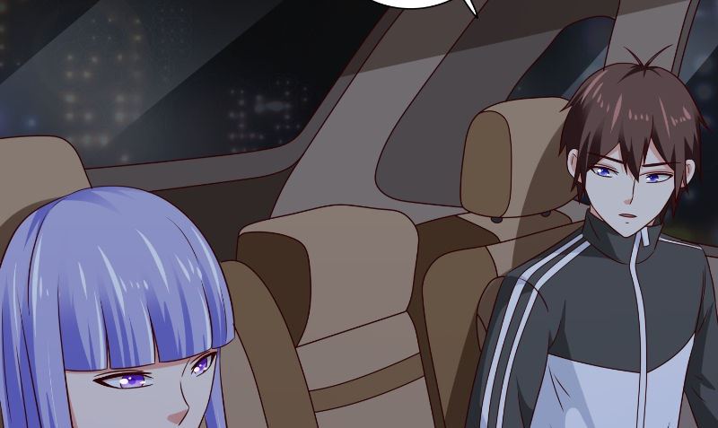 《美女大小姐的专属高手》第90话 叶家出事了 第17页